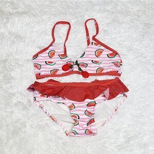 DC Kids Watermelon 2 piece Swimsuit